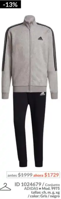 Adidas
