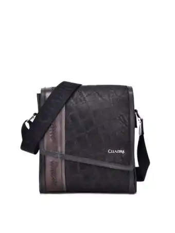 Cuadra Bandolera en piel de elefante oferta