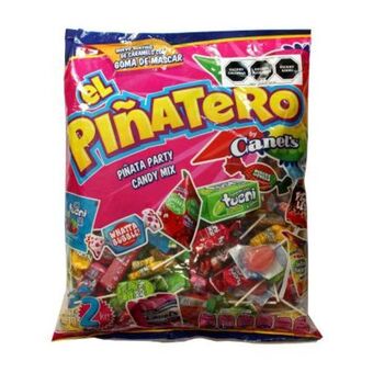 Sam's Club Dulce surtido canel's el piñatero 2 kg oferta