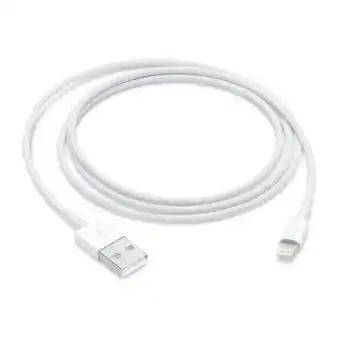 Sam's Club Conector lightning apple a usb oferta