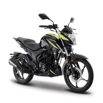 Motocicleta italika 150z 2022