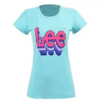Chapur Playera estampada logo oferta