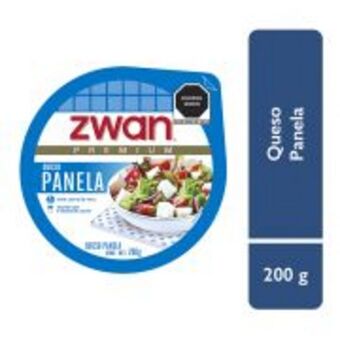Mi Tienda del Ahorro Queso panela 200 gr oferta