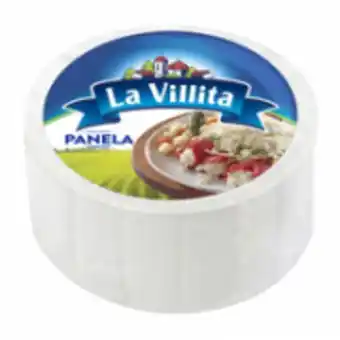 Mi Tienda del Ahorro Queso panela canasto 1 kg oferta