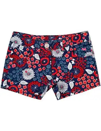 Short ferrioni para bebé