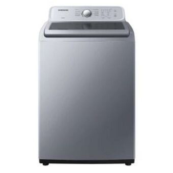 Lavadora automática samsung 19 kg wa19a3351gy-ax