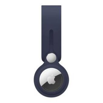El Bodegón Colgante para airtag apple azul oferta