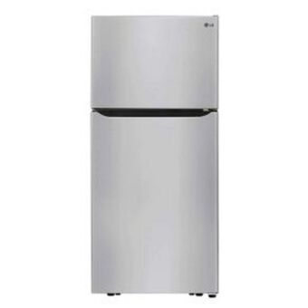 El Bodegón Refrigerador automático lg 20p silver lt57bpsx oferta