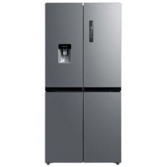 El Bodegón Refrigerador mabe bottom mount 15p mtm482senss0 oferta