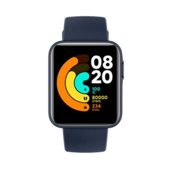 Mi watch lite