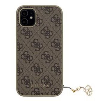 El Bodegón Funda guess charm iphone 11 café oferta