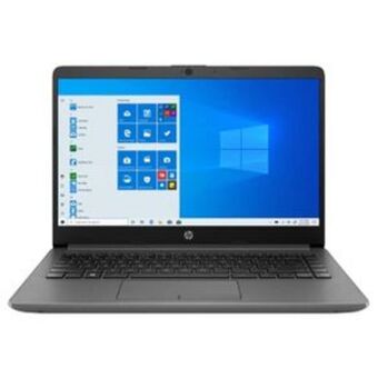 El Bodegón Laptop hp 14p cel 8gb 256gb 14-cf2542la oferta