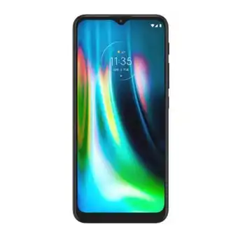 Sam's Club Smartphone motorola g9 play 64 gb azul telcel oferta