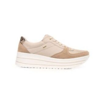 El Bodegón Tenis urbano dama flexi beige 101006 oferta