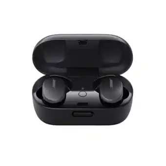 Sam's Club Audífonos bose quietcomfort negro oferta