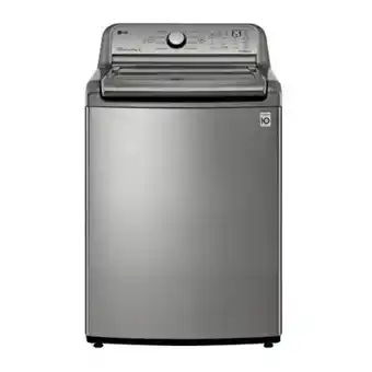 Lavadora lg carga superior 21 kg wt21vt6hka