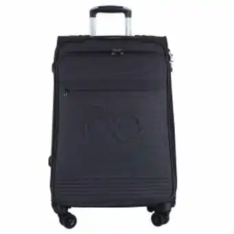 Chapur Maleta 4 ruedas poliester expand 24" cloe oferta