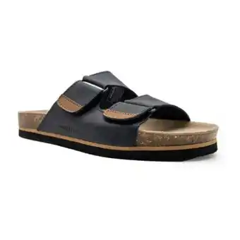 Sam's Club Sandalia para caballero goodyear talla 30 azul oferta