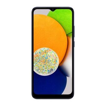 Sam's Club Smartphone samsung galaxy a03 64 gb azul oferta