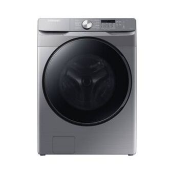 Sam's Club Lavasecadora samsung 16 kg carga frontal wd16t6000gp/ax oferta