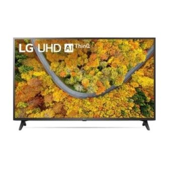 Chapur Televisor led lg smart 4k uhd ai thinq webos oferta