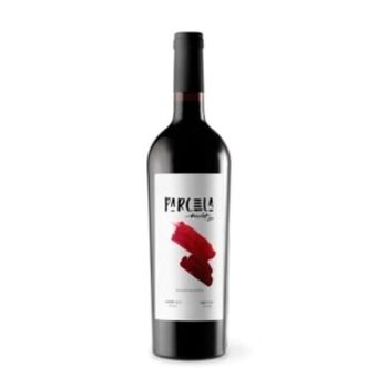 Vino tinto parcela merlot santa elena 750 ml