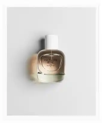 Wonder rose 90 ml