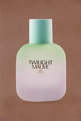 Twilight mauve winter 90 ml