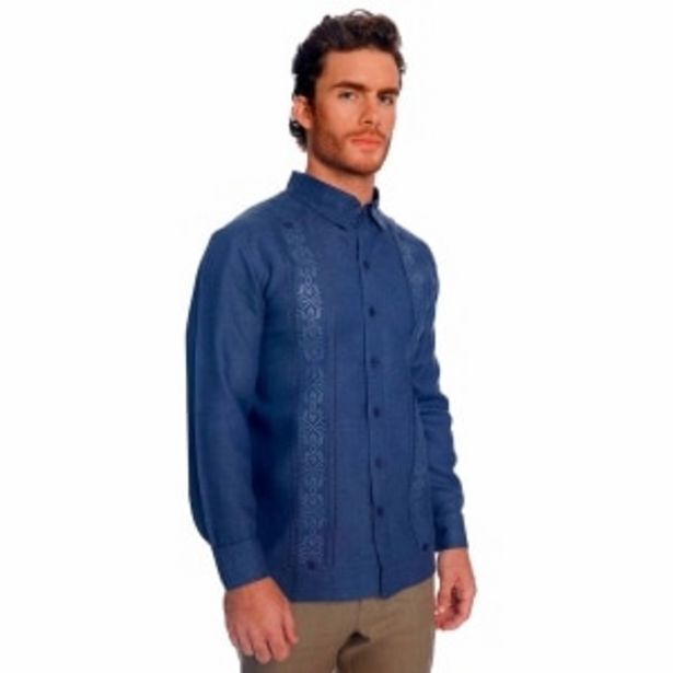 Guayabera abito discount