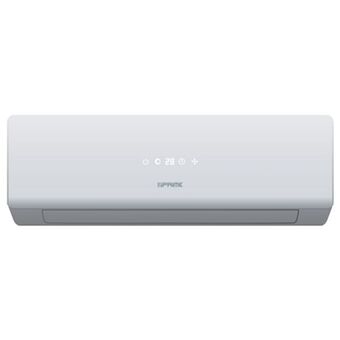 Mueblería Standard Minisplit prime 3 ton. oferta