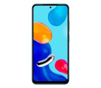 Muebles América Xiaomi celular 11 6.43'' oferta