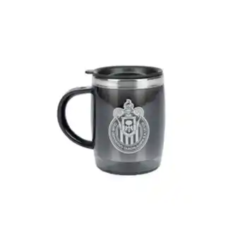 Taza térmica chivas