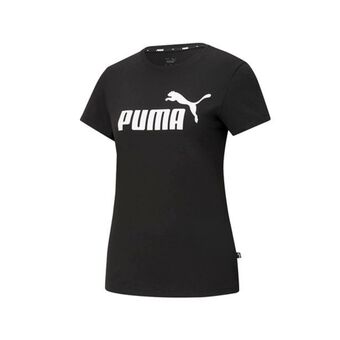 Puma ess logo tee 586774 01