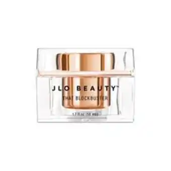 That blockbuster cream women jlo beauty (crema hidratante)