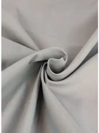 Popelina t/c lisa 1.50 mts-gris perla