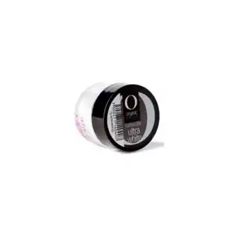 Acrilico organic extra dry ultra white