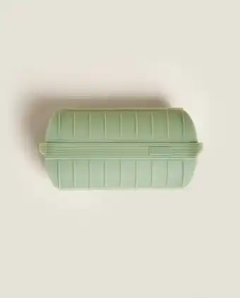 ZARA HOME Estuche de vapor de silicona lékué oferta