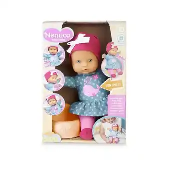Juguetrón Famosa nenuco baby talks potty time 700016281 oferta