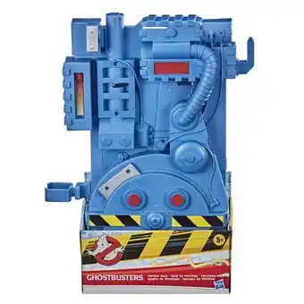 Juguetrón Hasbro ghostbusters equipo de protones e9538 oferta