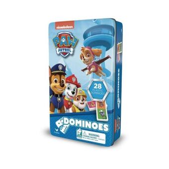 Juguetrón Spin master paw patrol domino 6033087 oferta