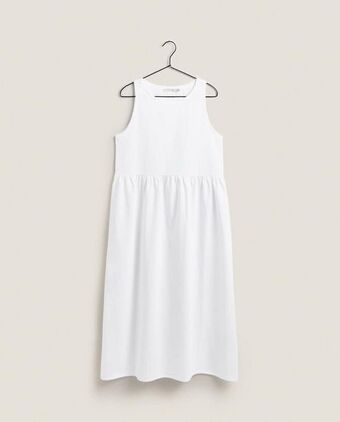 ZARA HOME Camisón bordados geométricos oferta