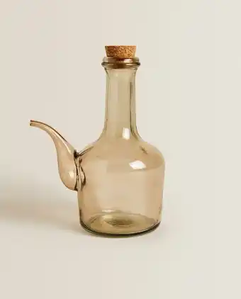 Aceitera con tapa