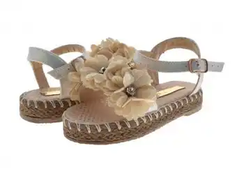 Calzzapato Mia bonita 1109 cindy blanco 18-21 oferta