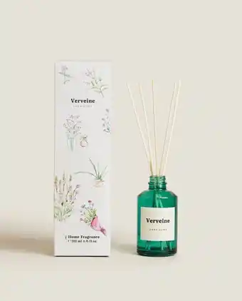 ZARA HOME (200 ml) ambientador en sticks verveine oferta