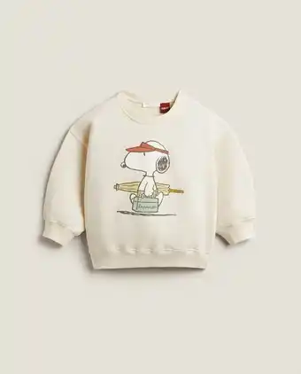 Sudadera peanuts ™