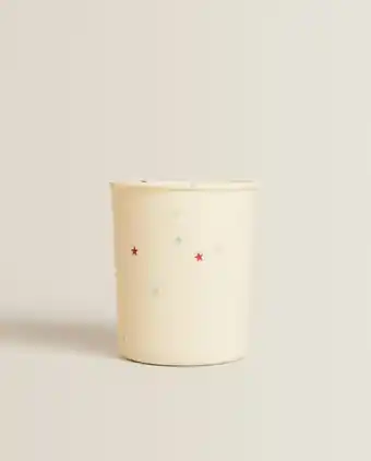 ZARA HOME Vaso silicona estrellas oferta
