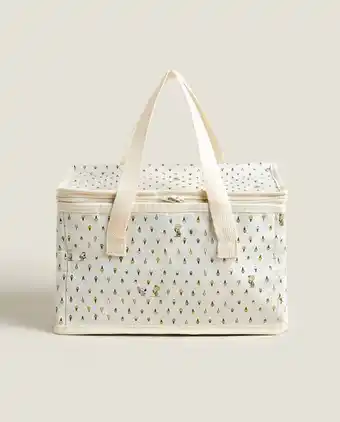 Bolsa nevera peanuts ™