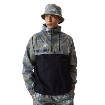 New Era Rompevientos new era outdoor utility recycled oferta