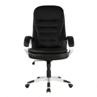 Muebles Dico Silla de oficina ejecutiva malaga negro oferta