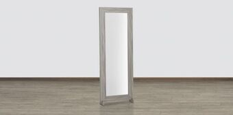 Muebles Dico Espejo vertical riga gris oferta